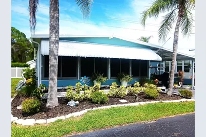 238 Palm Air Drive, Osprey, FL 34229 - Photo 1
