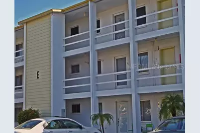 5903 Todd Street #E-34, Bradenton, FL 34207 - Photo 1