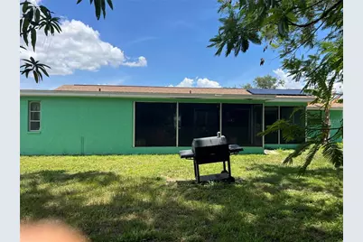 644 Erroll Street, Port Charlotte, FL 33952 - Photo 4