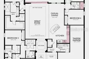 677 Junonia Blvd, New Smyrna Beach, FL 32168 - Photo 2