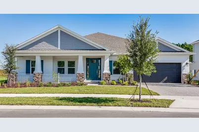 677 Junonia Boulevard, New Smyrna Beach, FL 32168 - Photo 1