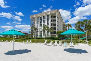 1701 Gulf of Mexico Dr, Longboat Key, FL 34228 - Photo 2