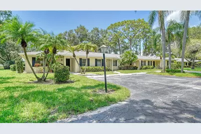 7820 Palm Aire Lane, Sarasota, FL 34243 - Photo 1