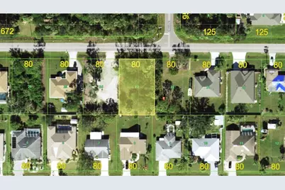 23125 Hammond Avenue, Port Charlotte, FL 33954 - Photo 1