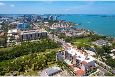 1188 N Tamiami Trail #401, Sarasota, FL 34236 - Photo 36