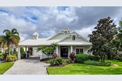 4709 Mainsail Drive, Bradenton, FL 34208 - Photo 1