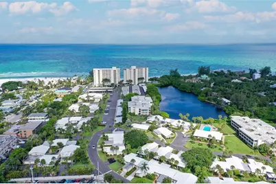 199 Whispering Sands Drive #105, Sarasota, FL 34242 - Photo 1