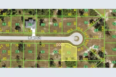 11 Bail Court, Placida, FL 33946 - Photo 4