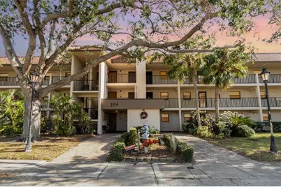 104 Capri Isles Boulevard #207, Venice, FL 34292 - Photo 1