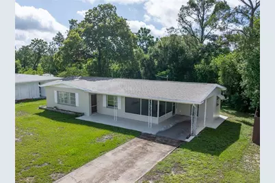 27 S Barbour Street, Beverly Hills, FL 34465 - Photo 2