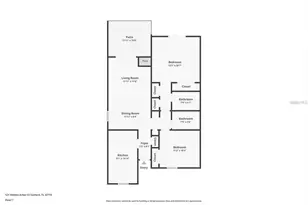 121 Hidden Arbor Ct, Sanford, FL 32773 - Photo 16