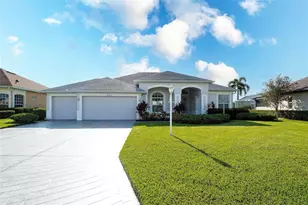 6112 90th Ave Cir E, Parrish, FL 34219 - Photo 1