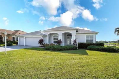 6112 90th Avenue Circle E, Parrish, FL 34219 - Photo 2