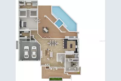 439 Madison Drive, Sarasota, FL 34236 - Photo 2