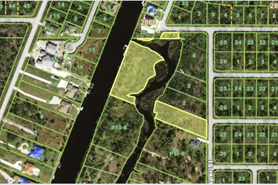 1140 Hoffer Street, Port Charlotte, FL 33953 - Photo 10