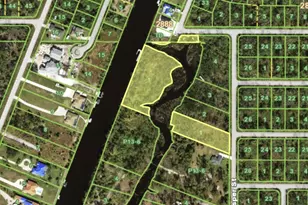 1140 Hoffer St, Port Charlotte, FL 33953 - Photo 1
