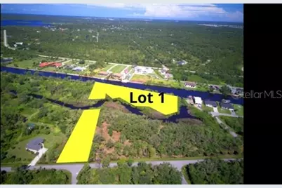 1140 Hoffer Street, Port Charlotte, FL 33953 - Photo 10