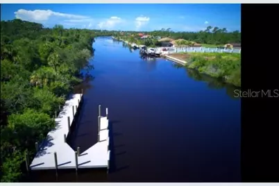 1140 Hoffer Street, Port Charlotte, FL 33953 - Photo 1