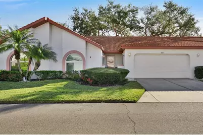 4121 Vallarta Court #3006, Sarasota, FL 34233 - Photo 1