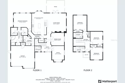 11067 NW 18th Road, Gainesville, FL 32606 - Photo 2