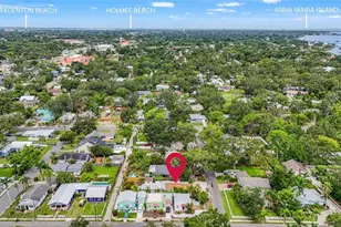 2705 2nd Ave W, Bradenton, FL 34205 - Photo 4