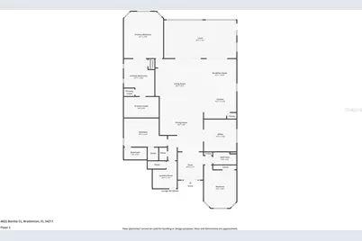 4622 Benito Court, Bradenton, FL 34211 - Photo 22