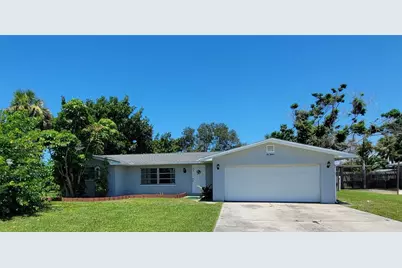 612 Porpoise Road, Venice, FL 34293 - Photo 1