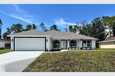 2968 Traverse Avenue, North Port, FL 34286 - Photo 1
