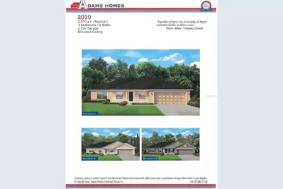 2968 Traverse Avenue, North Port, FL 34286 - Photo 1