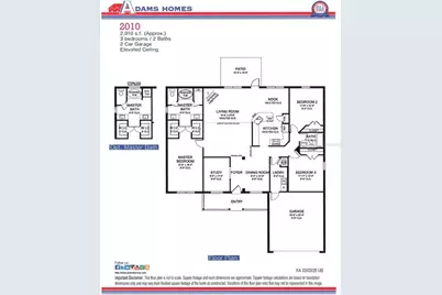 2968 Traverse Avenue, North Port, FL 34286 - Photo 2