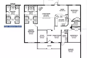 2968 Traverse Ave, North Port, FL 34286 - Photo 2