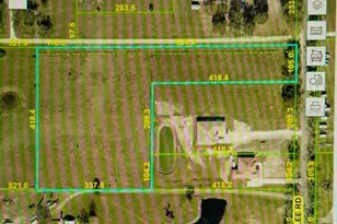 13813 Gettis Lee Rd, Parrish, FL 34219 - Photo 1