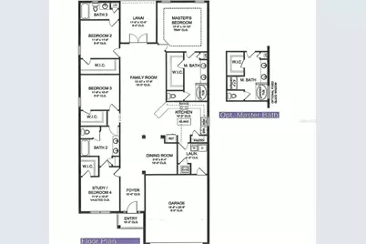 2683 Averland Loop, North Port, FL 34287 - Photo 2