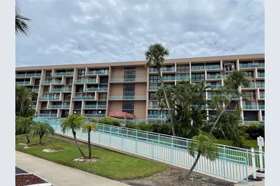 1 Key Capri #104W, Treasure Island, FL 33706 - Photo 36