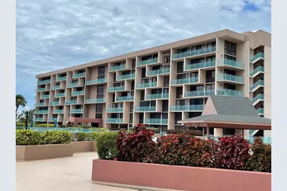 1 Key Capri #104W, Treasure Island, FL 33706 - Photo 1