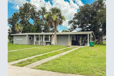 3341 Croton Terrace, Port Charlotte, FL 33952 - Photo 1