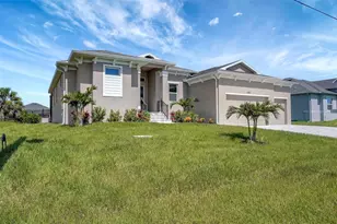 10812 McAlester Cir, Port Charlotte, FL 33981 - Photo 1