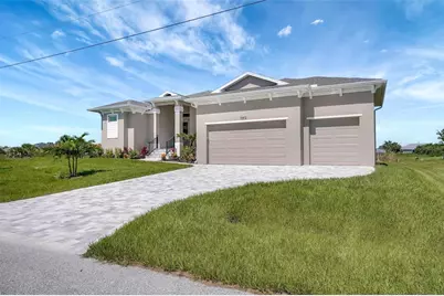10812 McAlester Circle, Port Charlotte, FL 33981 - Photo 2