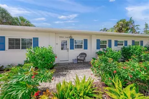 307 57th St, Holmes Beach, FL 34217 - Photo 1