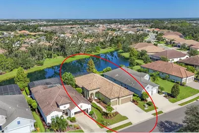 4118 Midnight Blue Run, Bradenton, FL 34211 - Photo 2