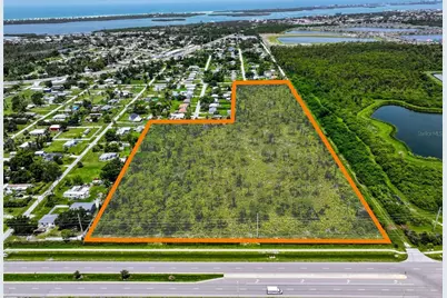 8399 Cypress Road, Englewood, FL 34224 - Photo 1