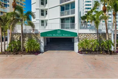 1770 Benjamin Franklin Drive #203, Sarasota, FL 34236 - Photo 2