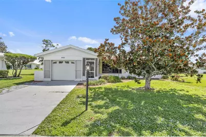 805 Mandarin Circle, Bradenton, FL 34208 - Photo 1
