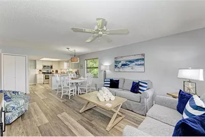 304 74th Street #B, Holmes Beach, FL 34217 - Photo 6