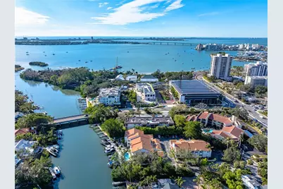 858 Hudson Avenue #858, Sarasota, FL 34236 - Photo 38