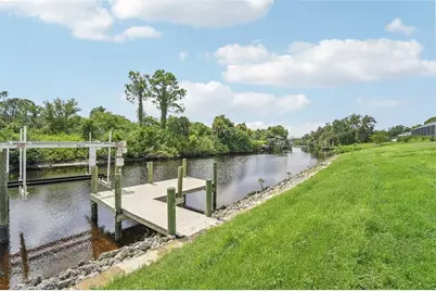 332 McCabe Street, Port Charlotte, FL 33953 - Photo 4