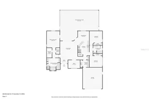 332 McCabe St, Port Charlotte, FL 33953 - Photo 2