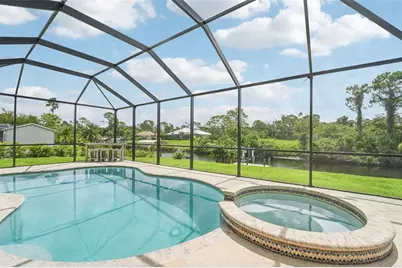 332 McCabe Street, Port Charlotte, FL 33953 - Photo 2