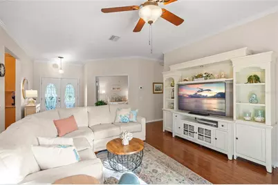 4098 Westbourne Circle, Sarasota, FL 34238 - Photo 6