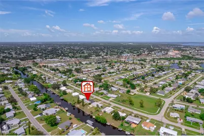 4045 Conway Boulevard, Port Charlotte, FL 33952 - Photo 30